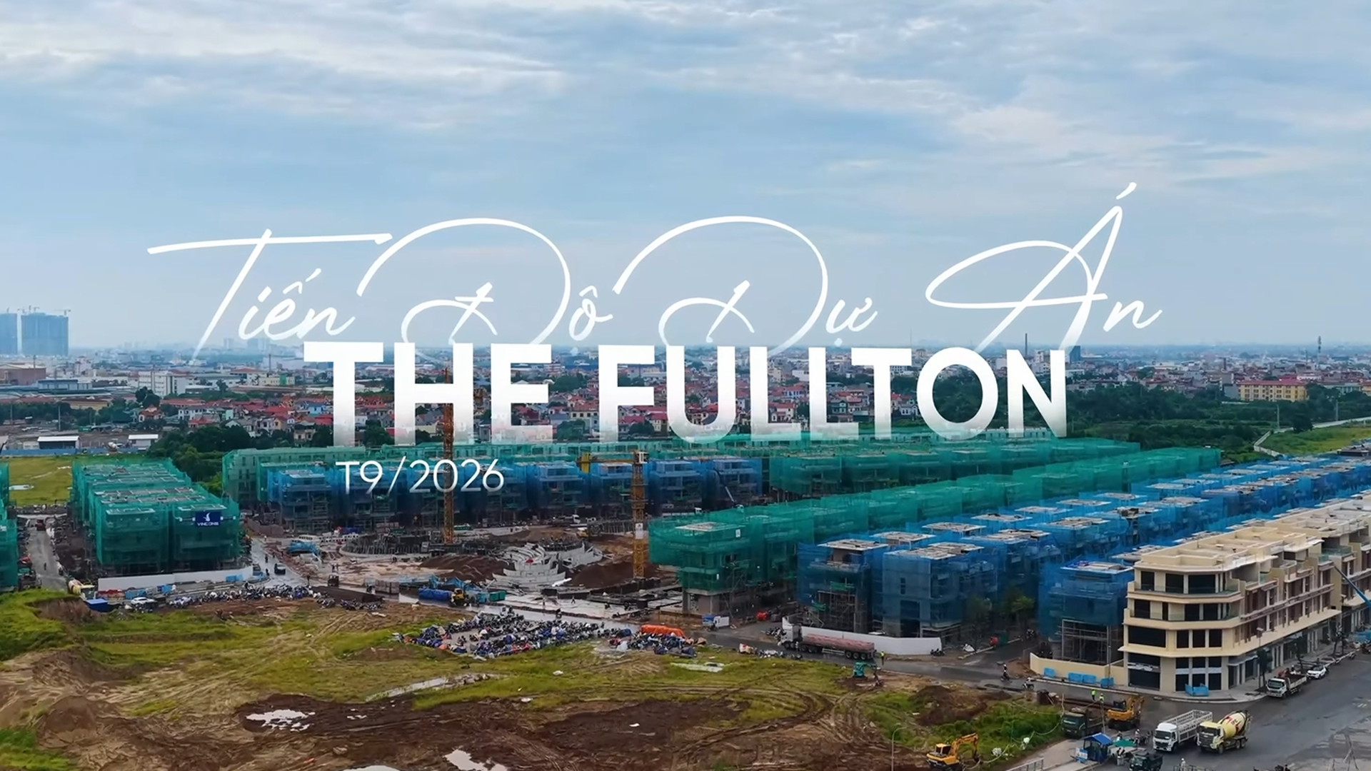 THE FULLTON T9/2026