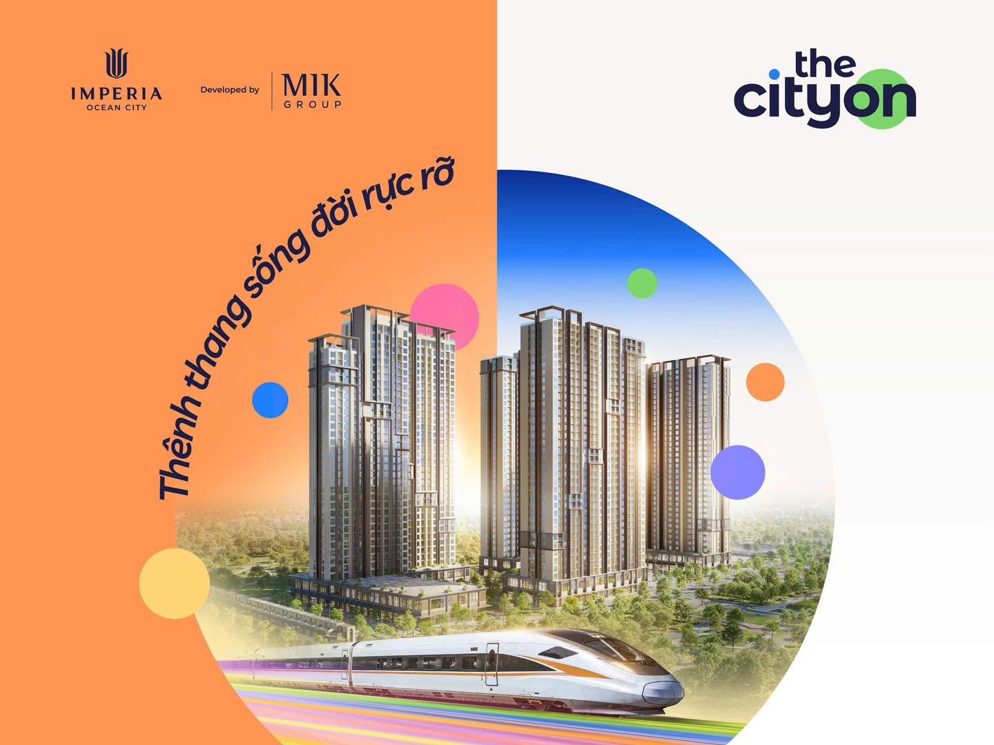 TEASER THE CITYON MASTER