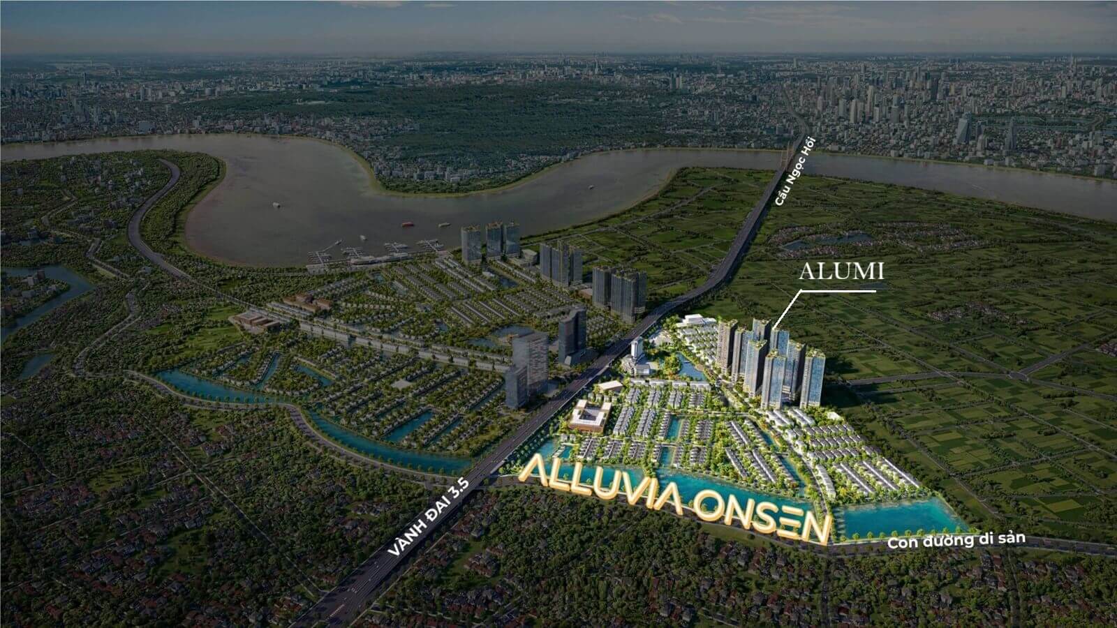 ALUMI 1