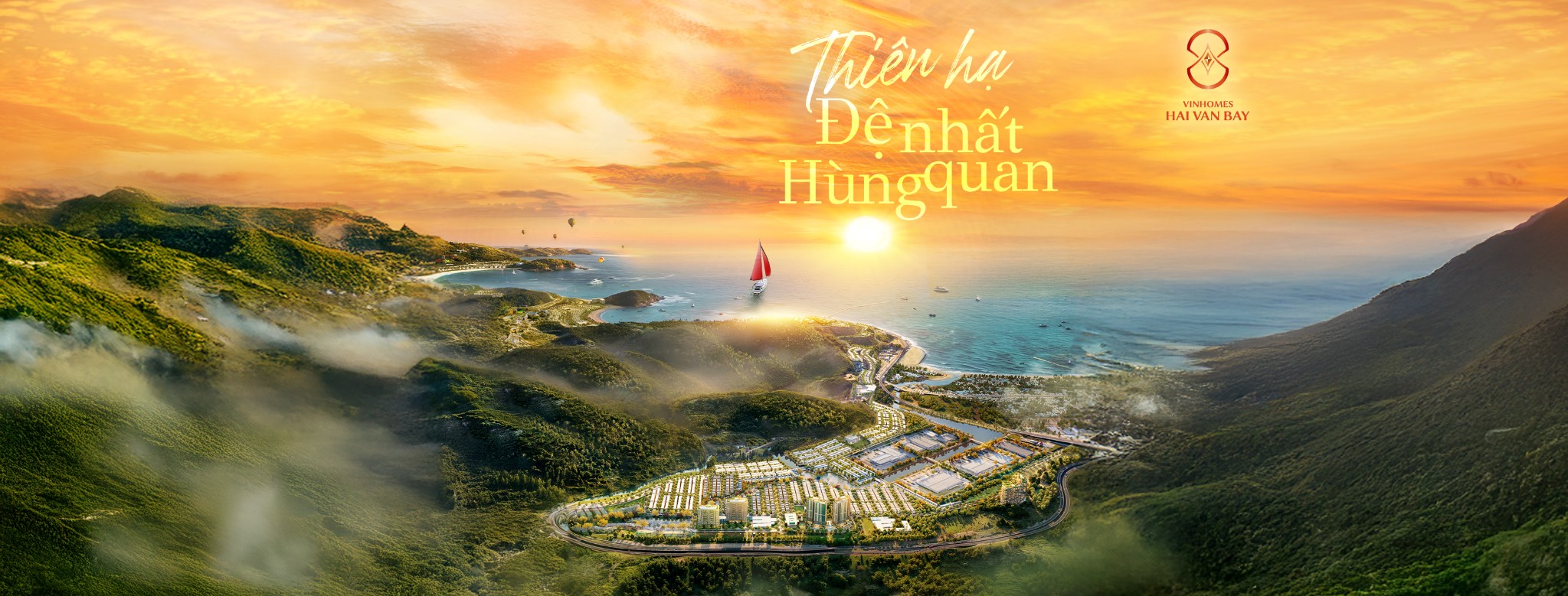 VINHOMES HẢI VÂN BAY