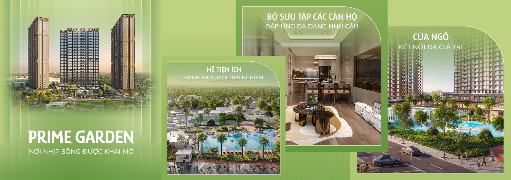THE PARKLAND - IMPERIA OCEAN CITY