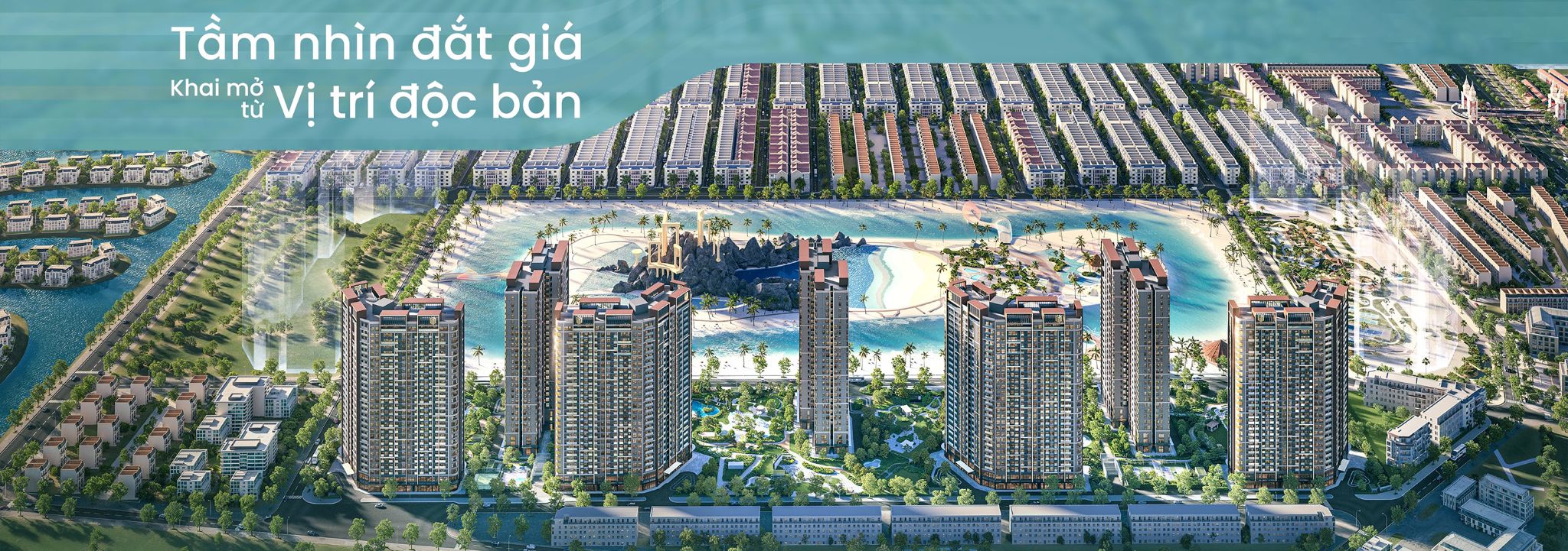 MASTERI GRAND COAST