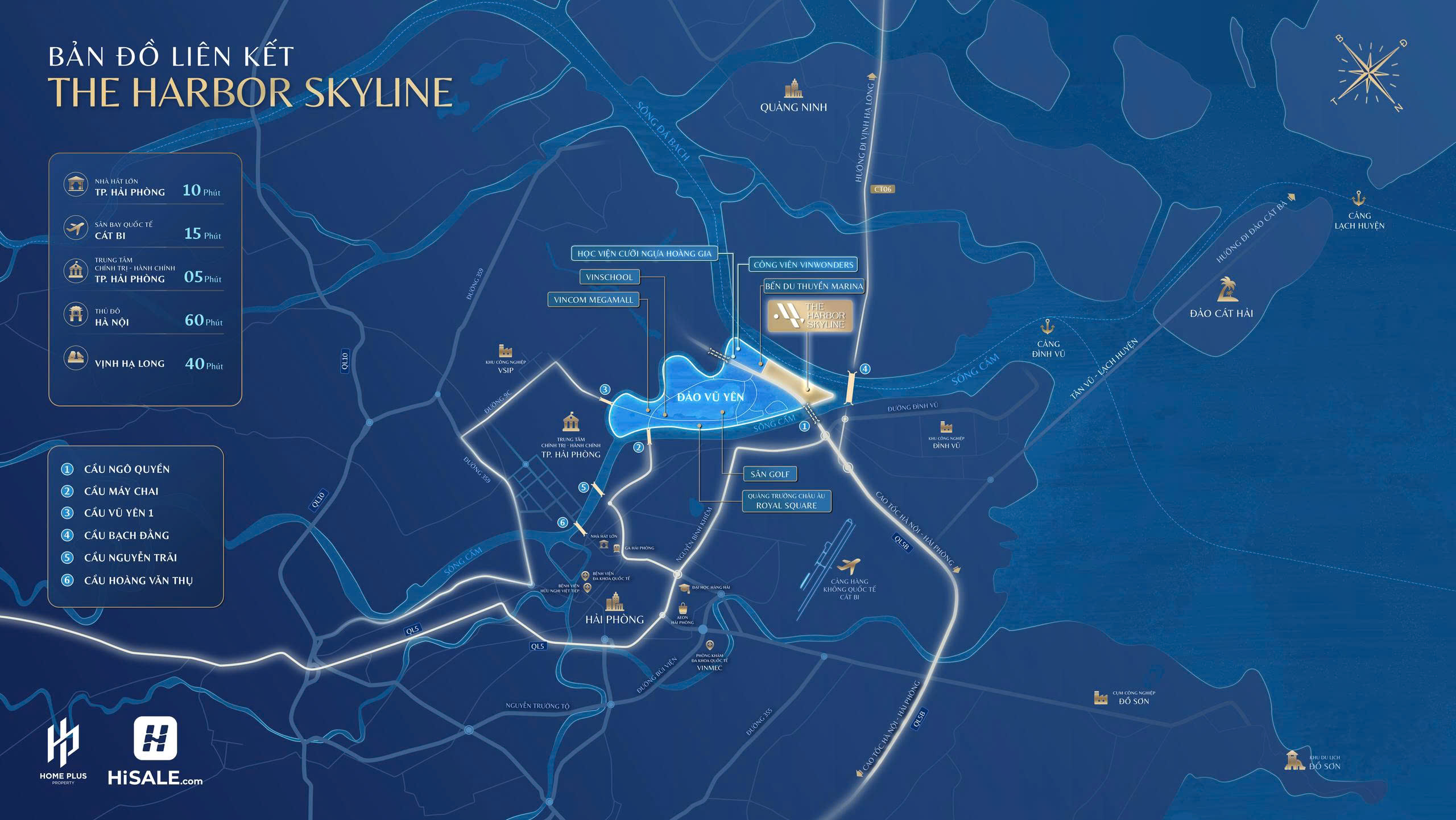 IMPERIA ROYAL ISLAND