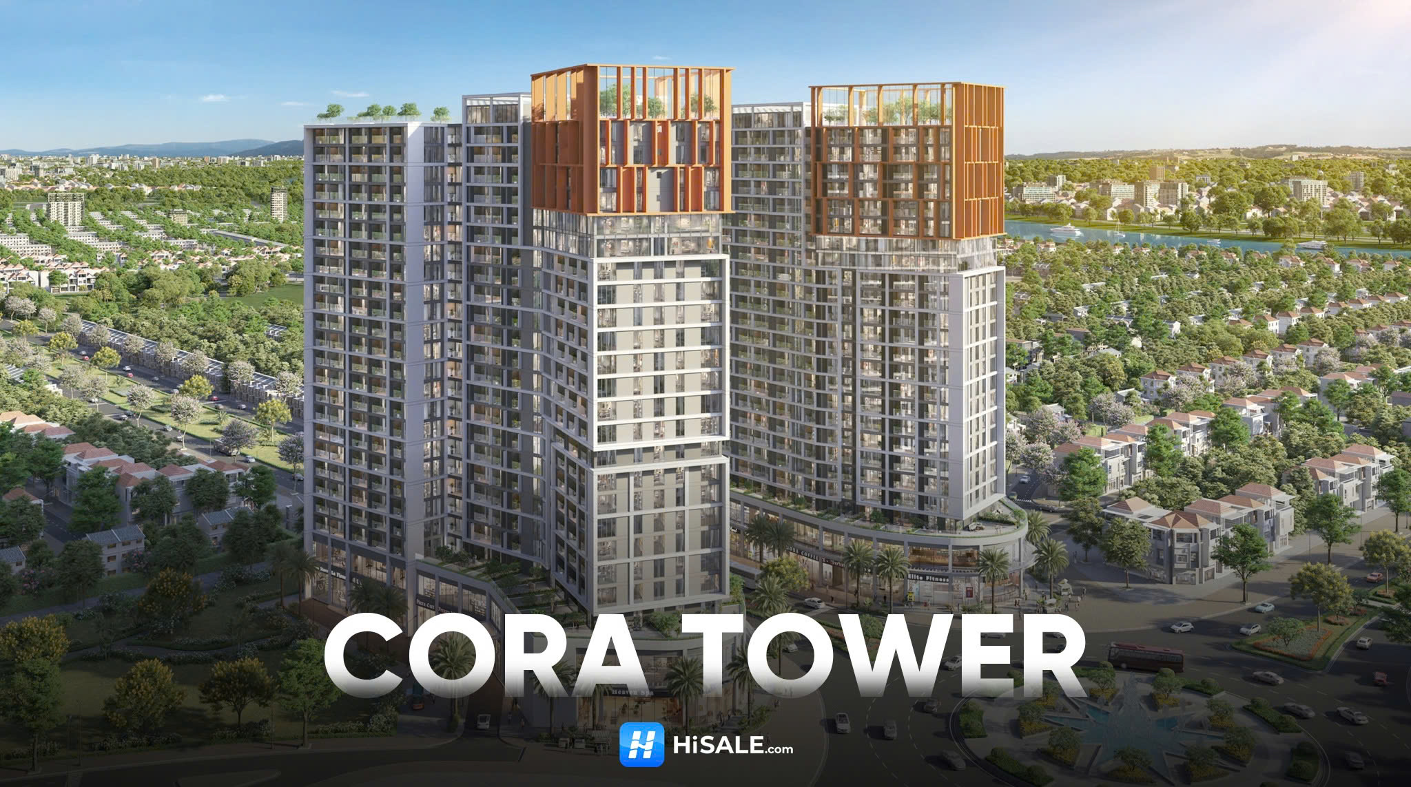 SUN CORA TOWER