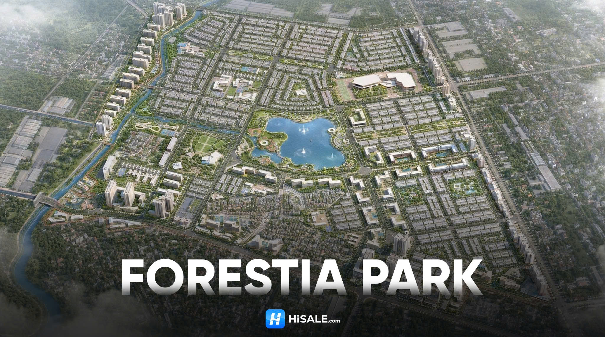 FORESTIA PARK