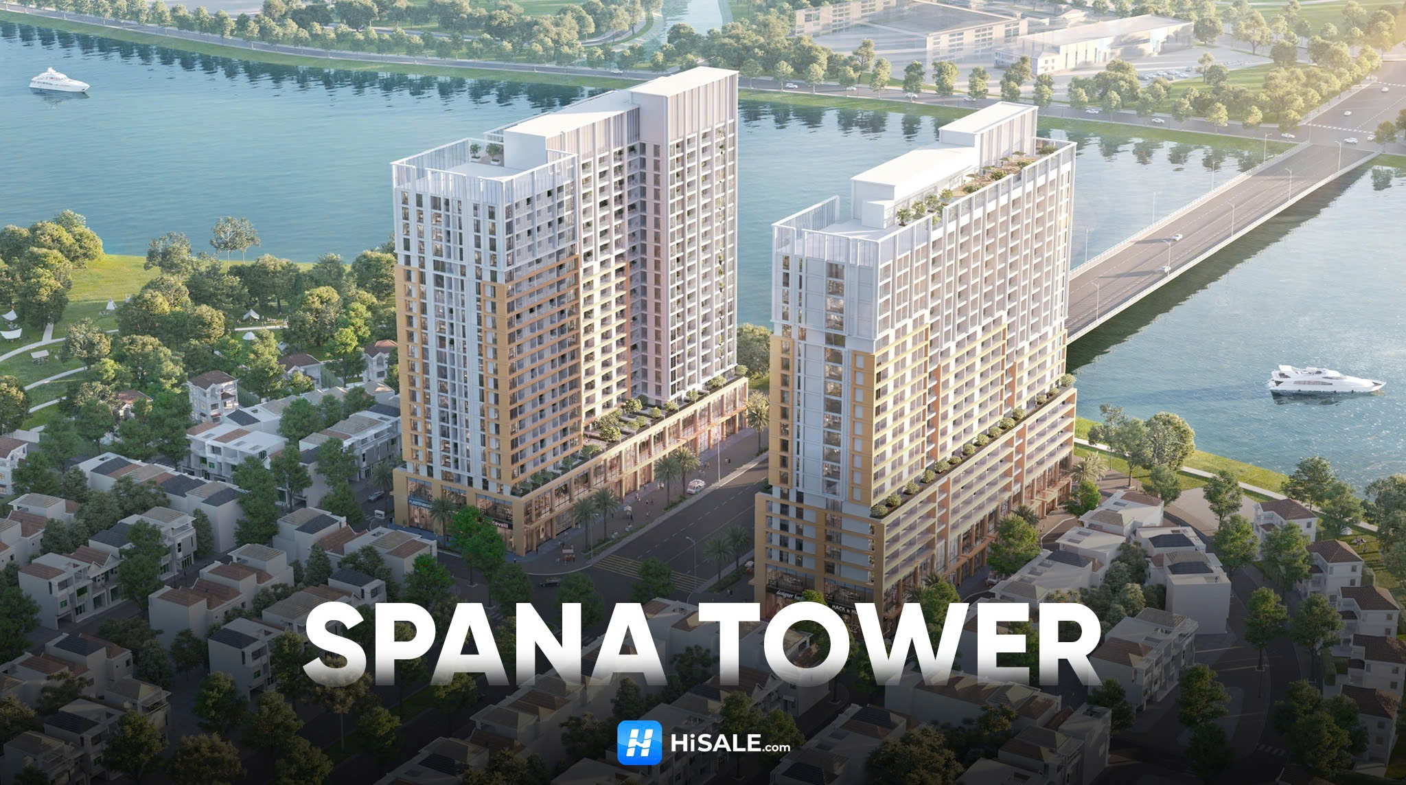 SUN SPANA TOWER