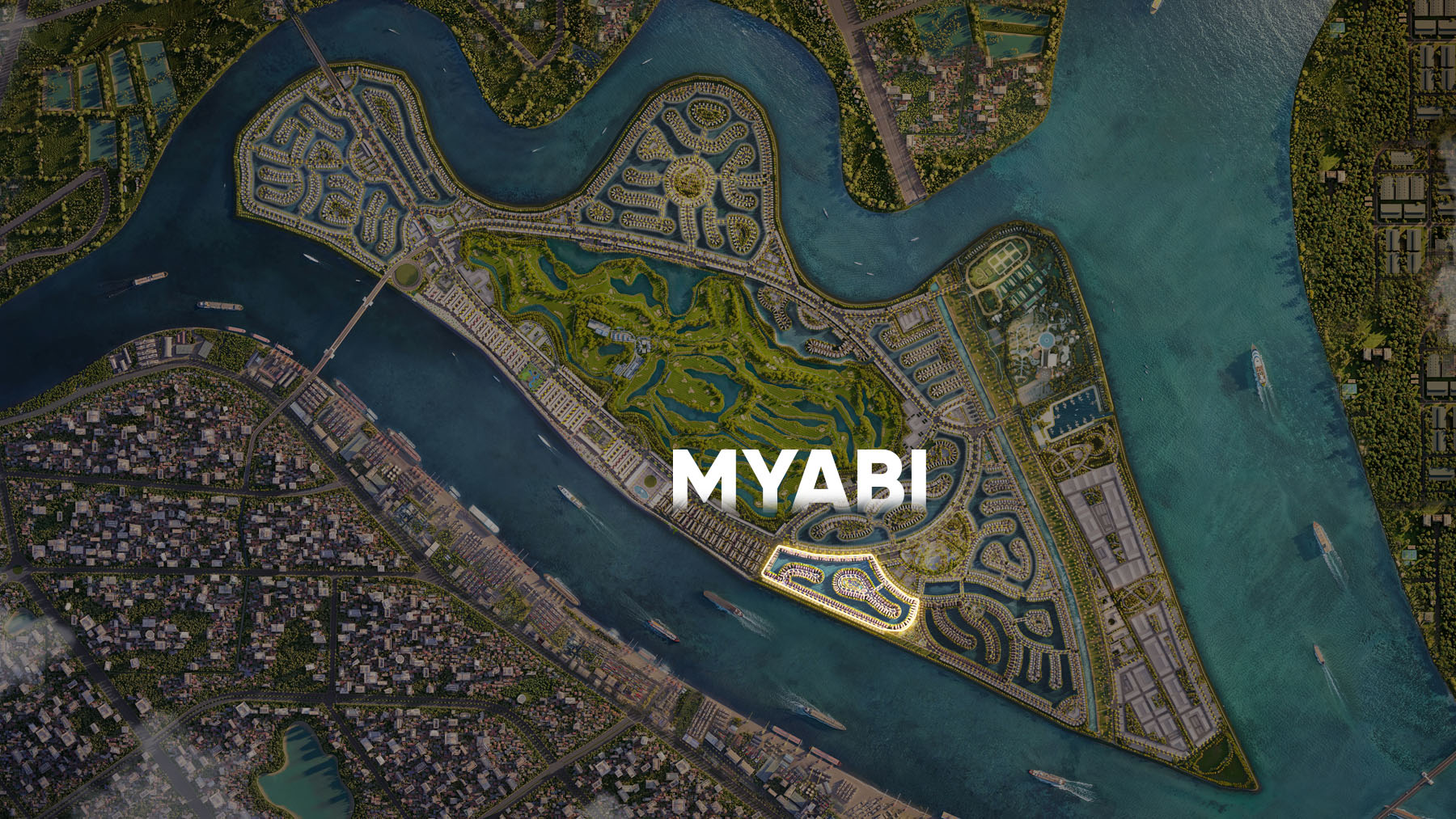 MIYABI