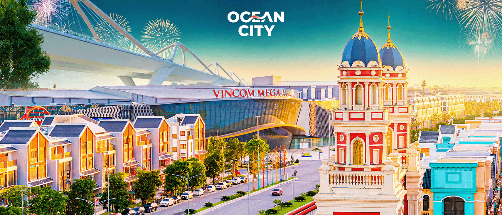 OCEAN CITY