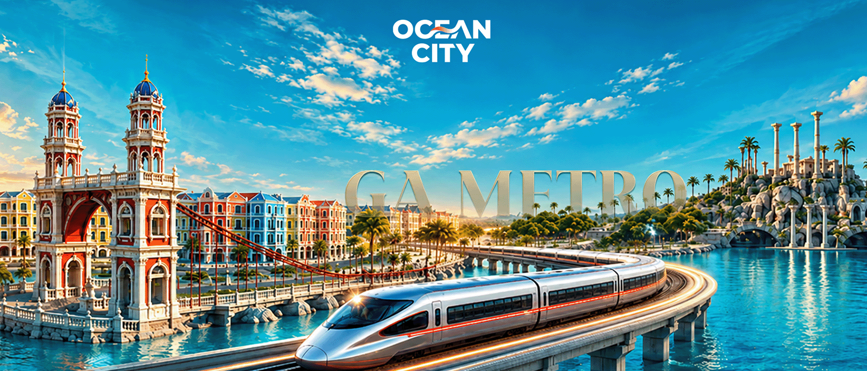OCEAN CITY