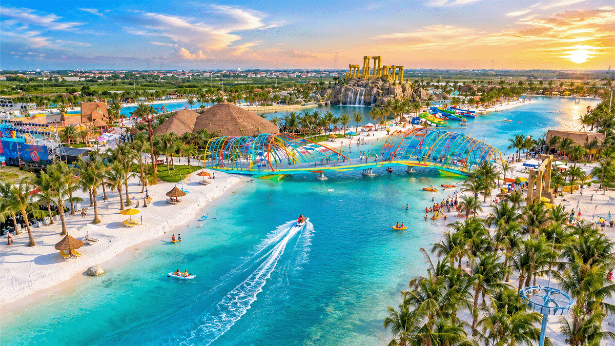VinWonders Wave Park