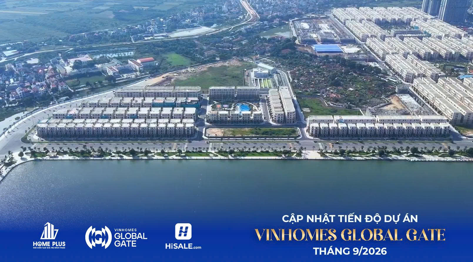 TIẾN ĐỘ T9/2026