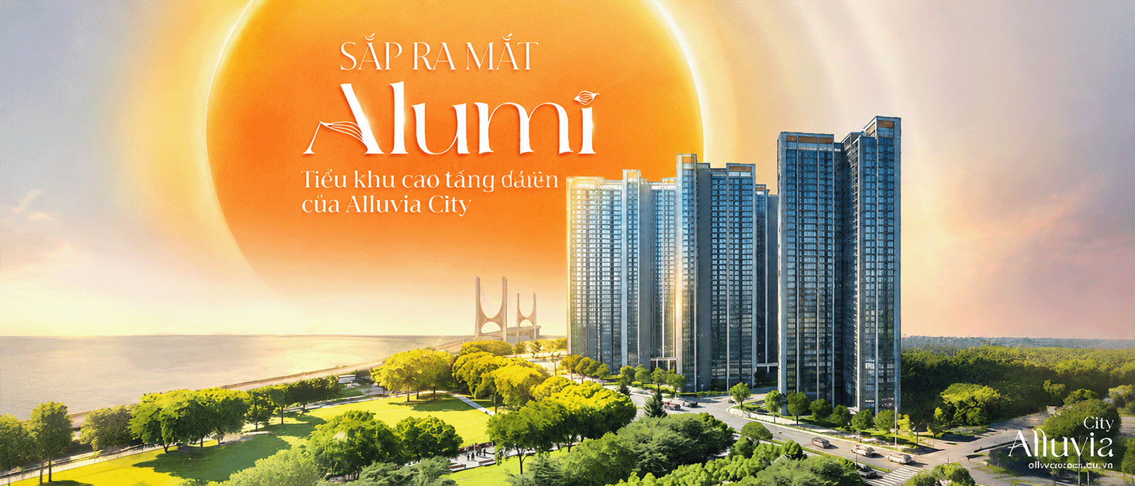 ALUMI - ALLUVIA CITY