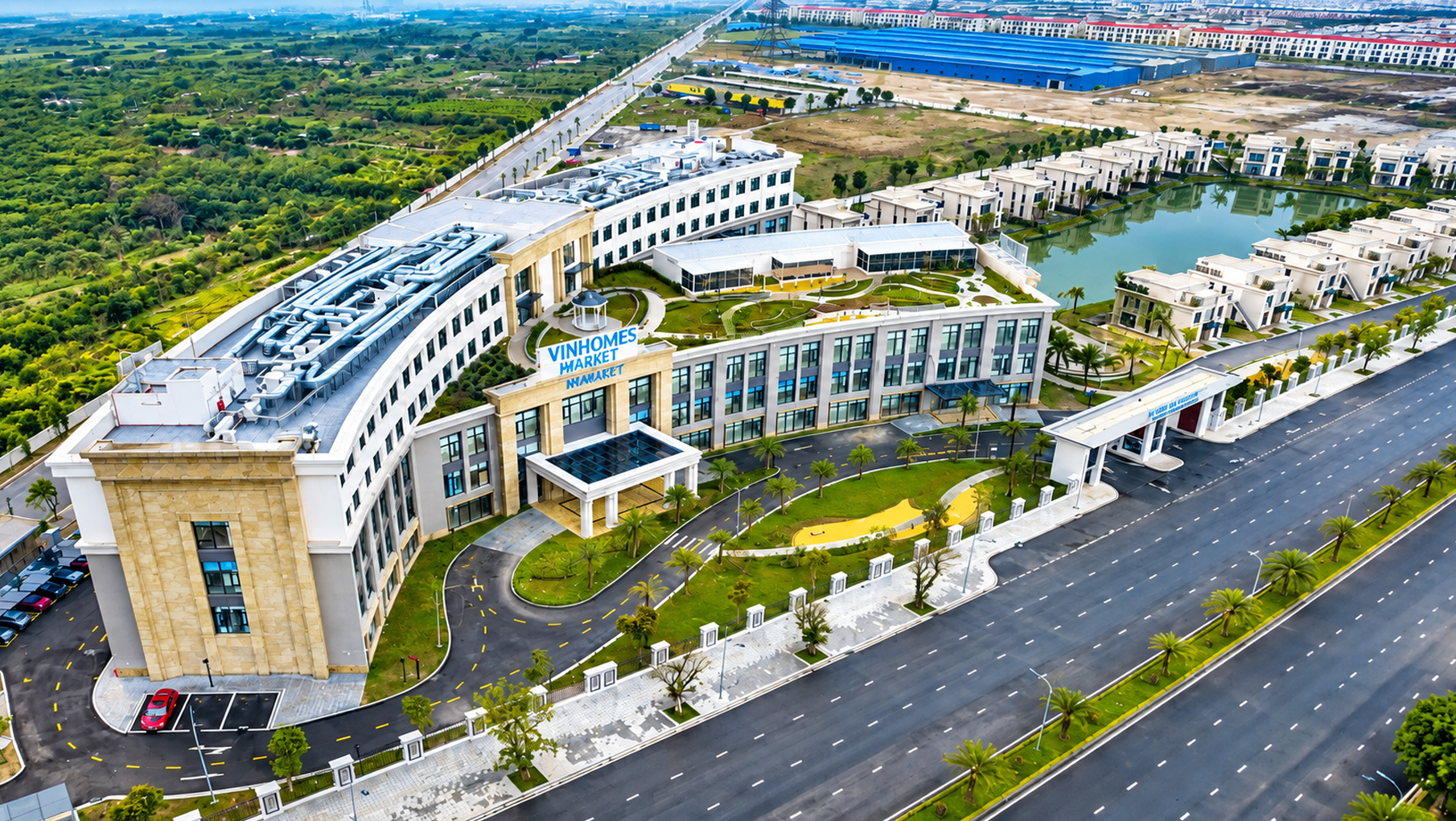 Vinmec Medical Resort - ảnh 3