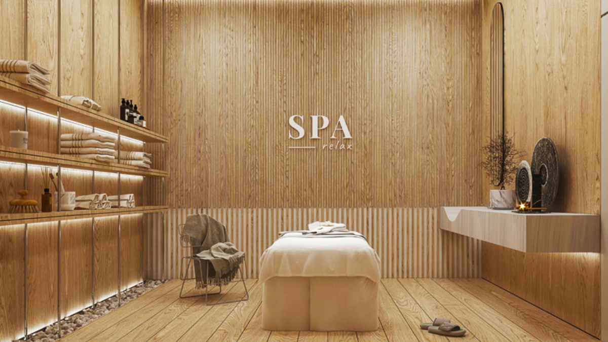 Gym – Yoga – Spa