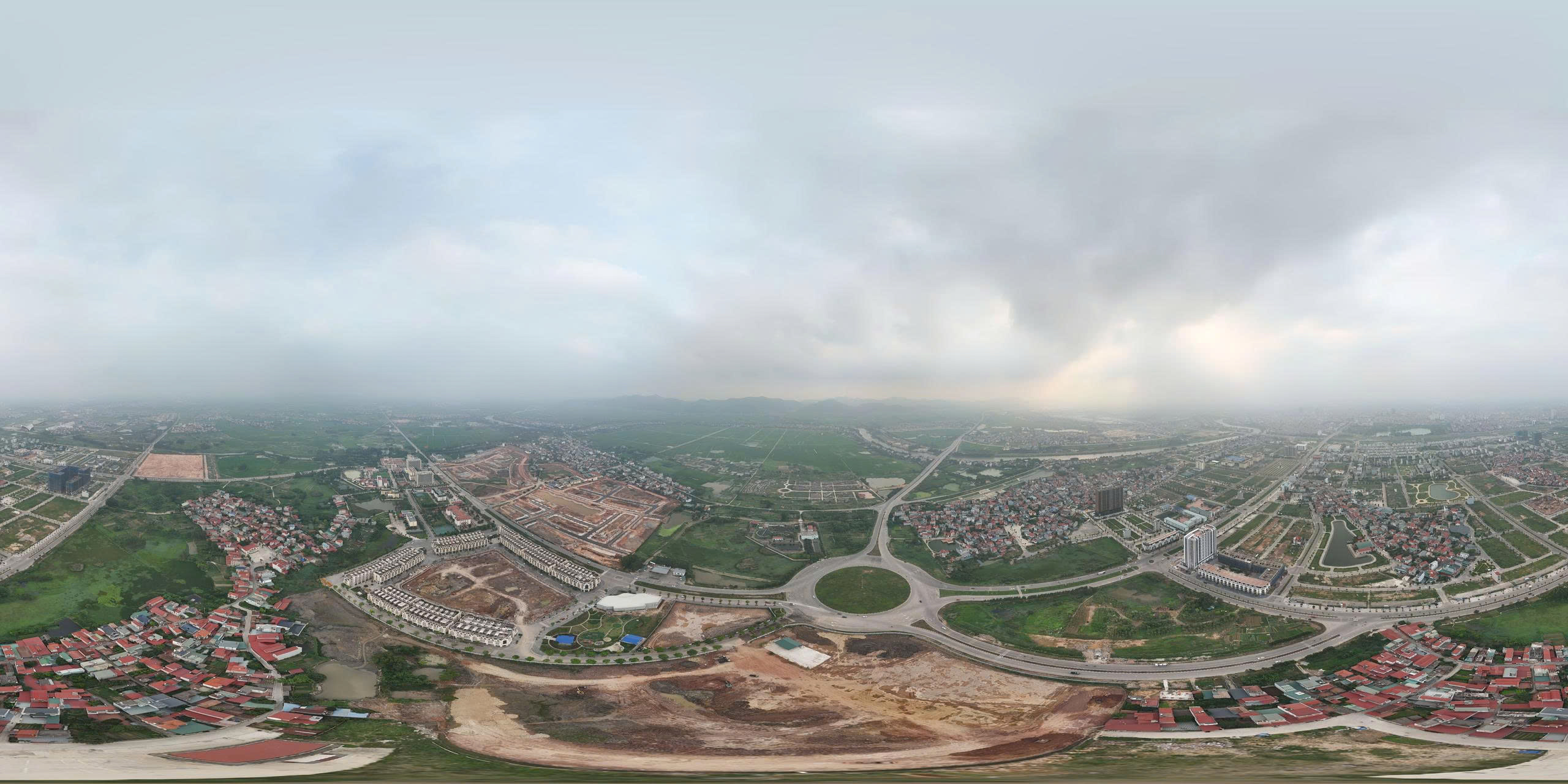 TIẾN ĐỘ 360 T10/2026 DỰ ÁN IMPERIA THE REGENT