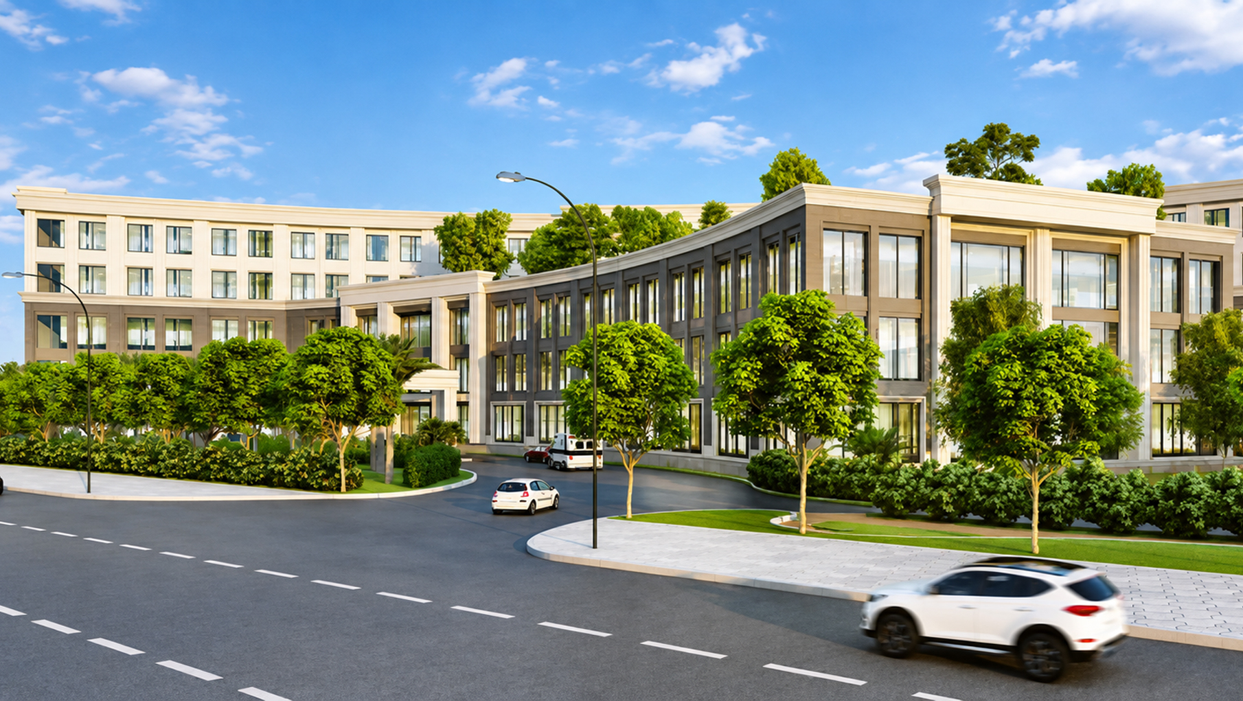Vinmec Medical Resort - ảnh 2