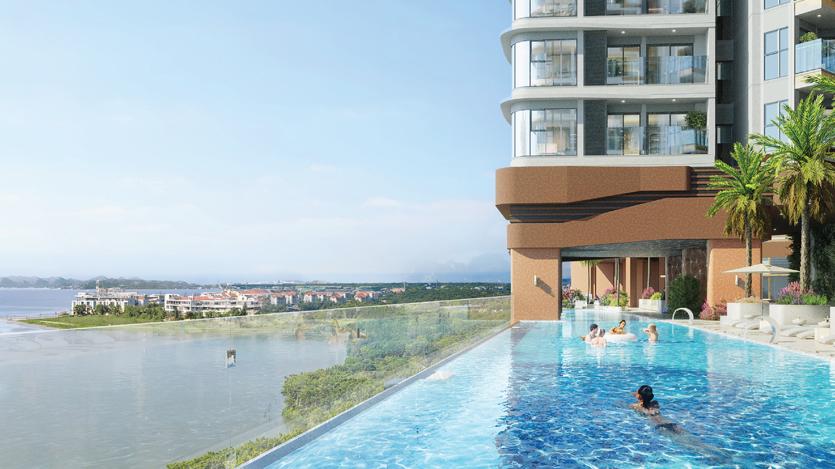 Tiện ích dự án MIK