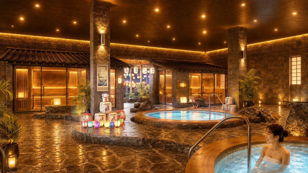 Onsen
