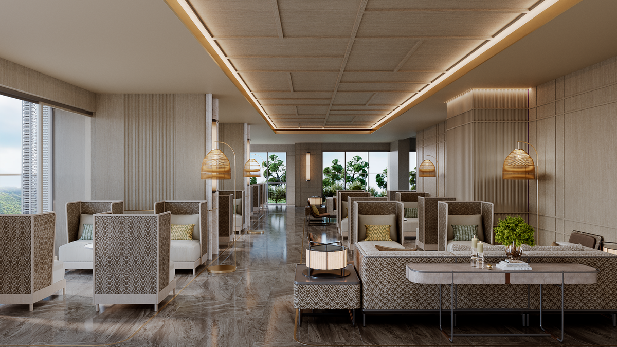 Lounge - ảnh 2