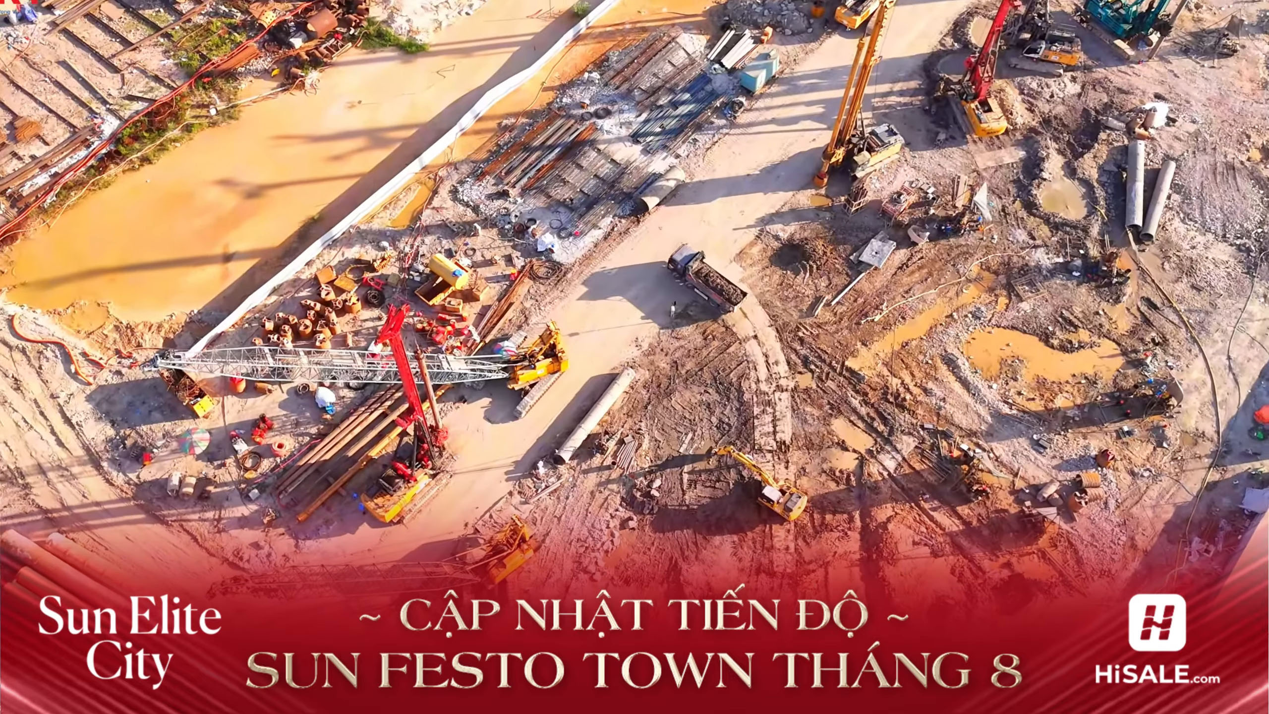 TIẾN ĐỘ DỰ ÁN T8