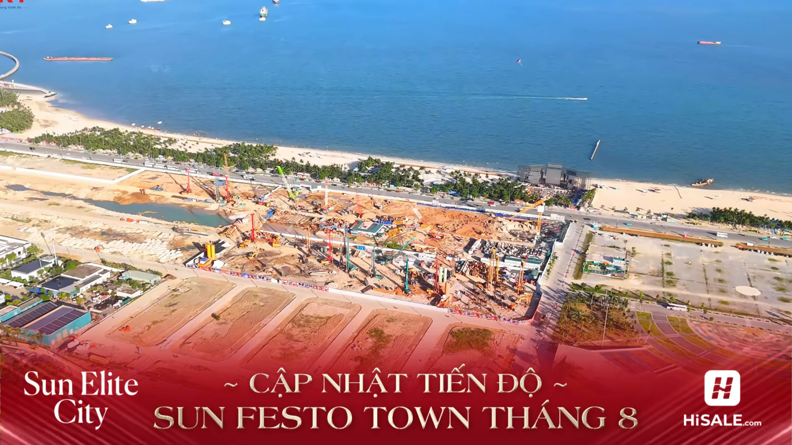 TIẾN ĐỘ DỰ ÁN T8