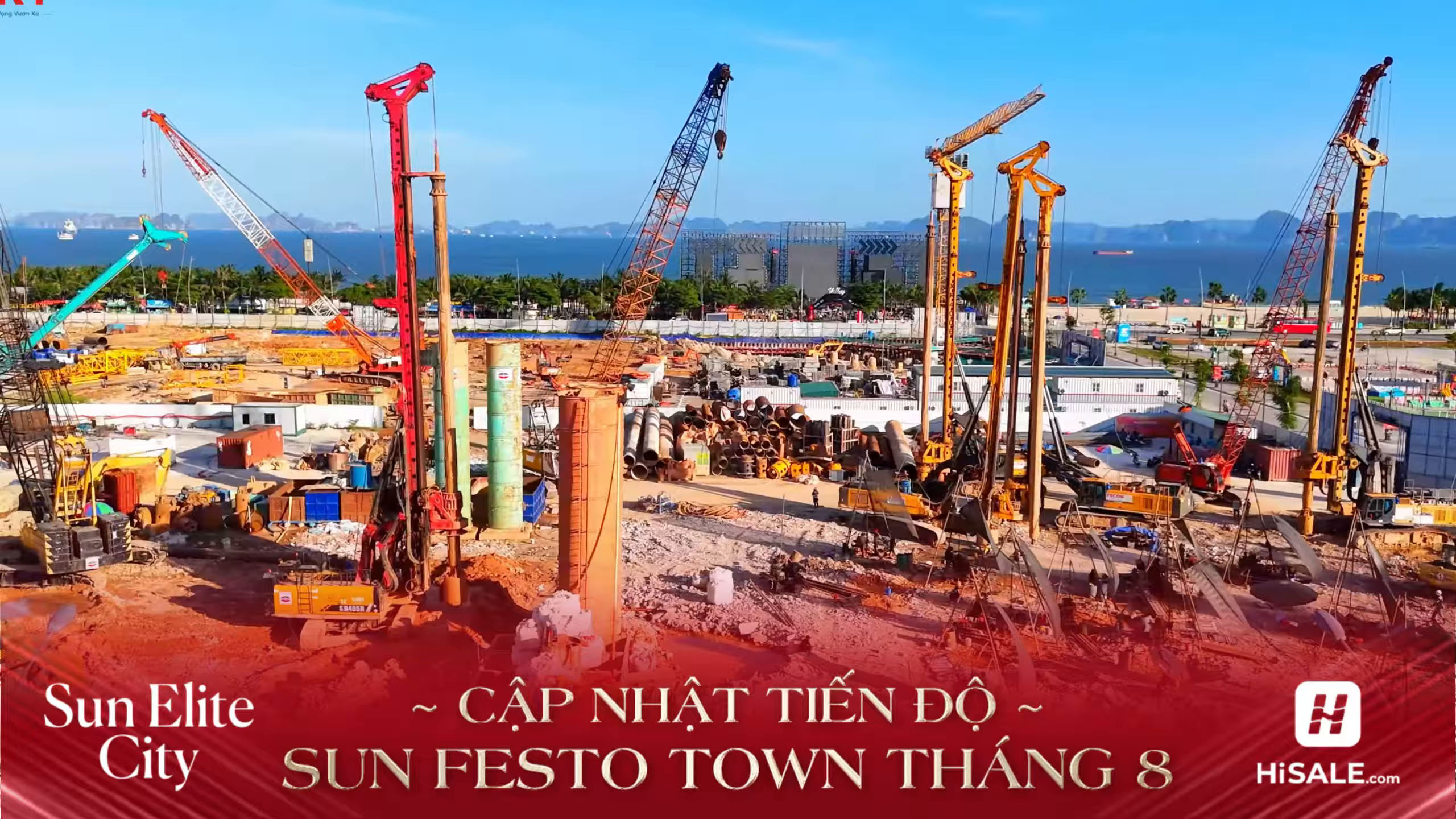 TIẾN ĐỘ DỰ ÁN T8