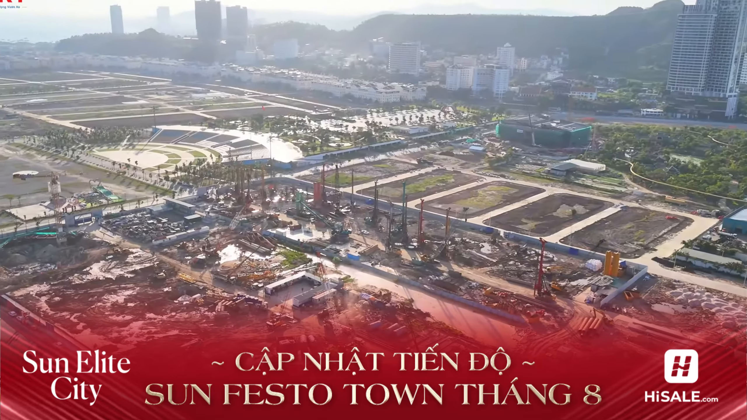 TIẾN ĐỘ DỰ ÁN T8