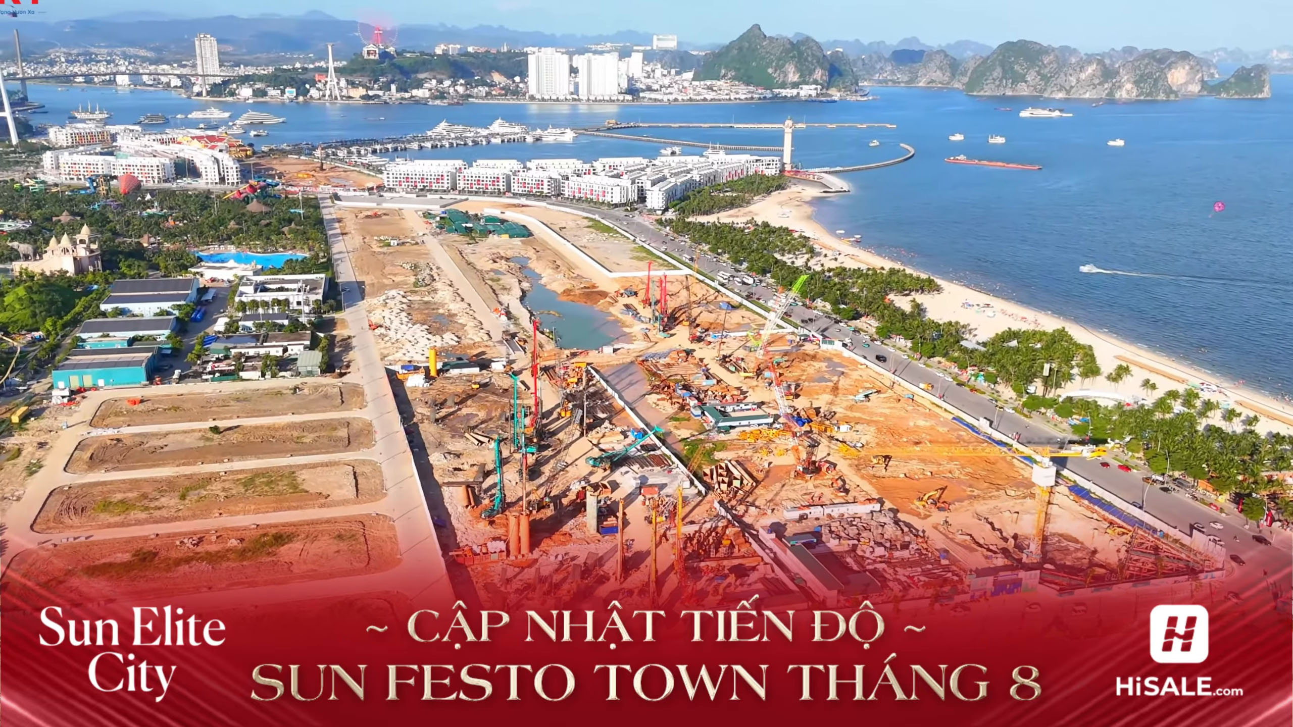 TIẾN ĐỘ DỰ ÁN T8