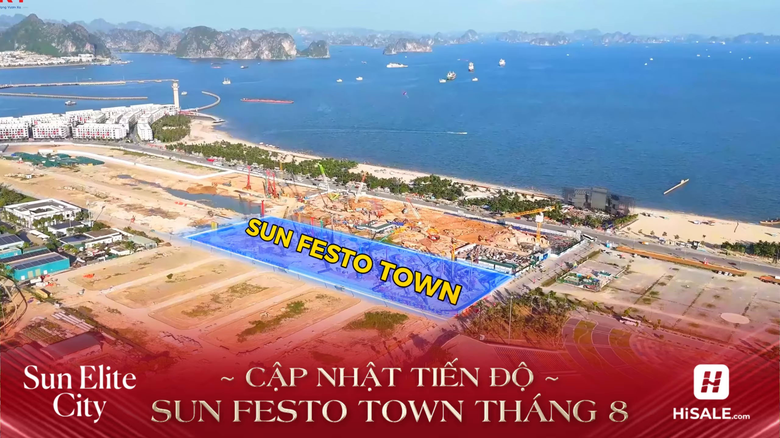 TIẾN ĐỘ DỰ ÁN T8