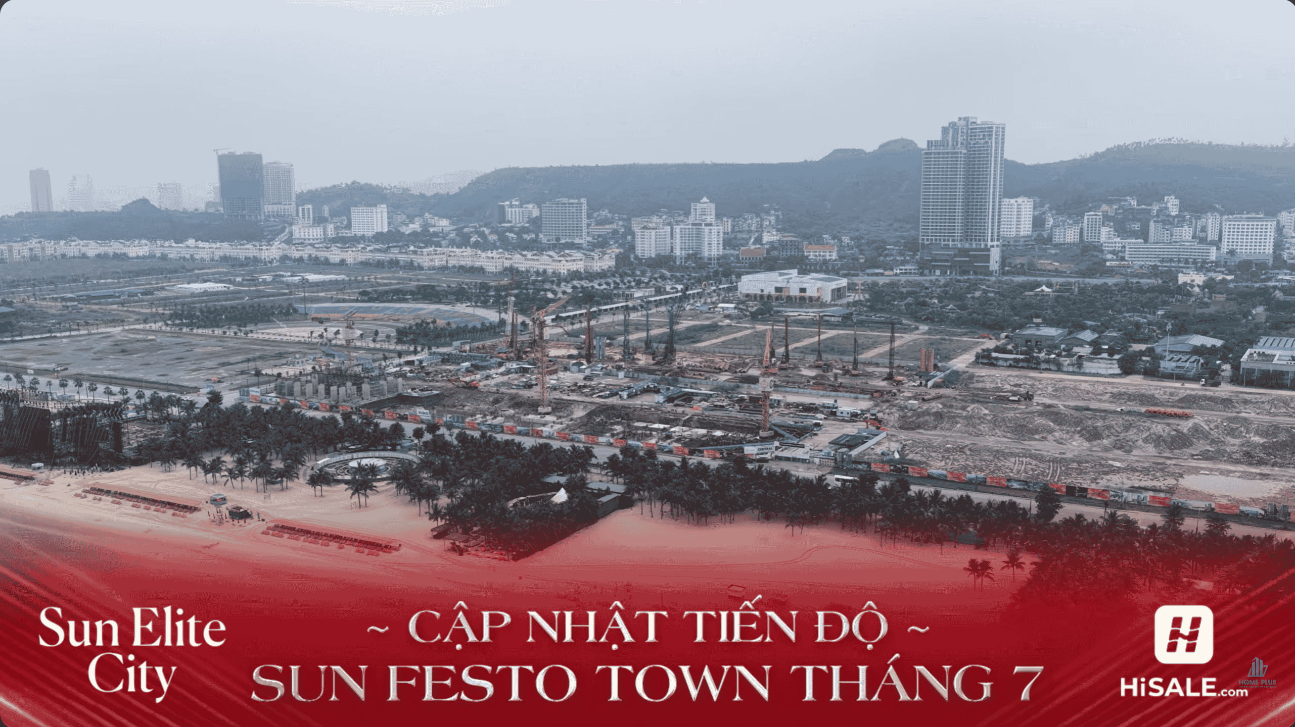 Tiến độ t7