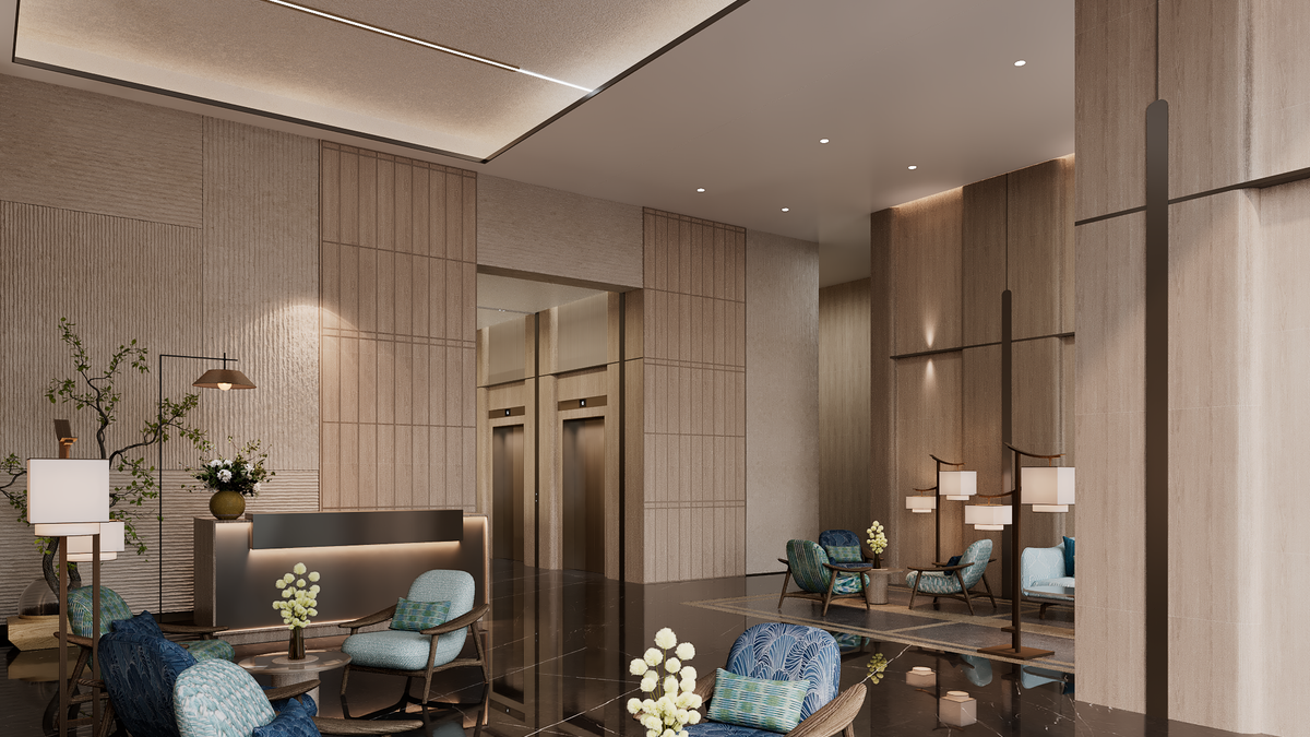 Tiện ích dự án Festo