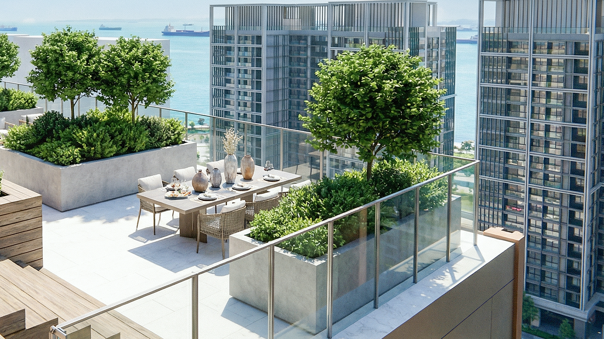 Tiện ích dự án Festo