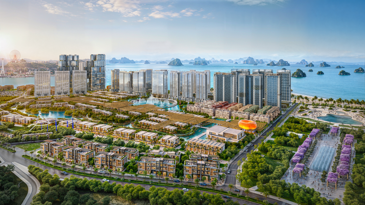 Tiện ích dự án Festo