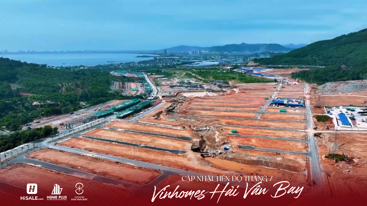 CẬP NHẬT TIẾN ĐỘ T7/2026