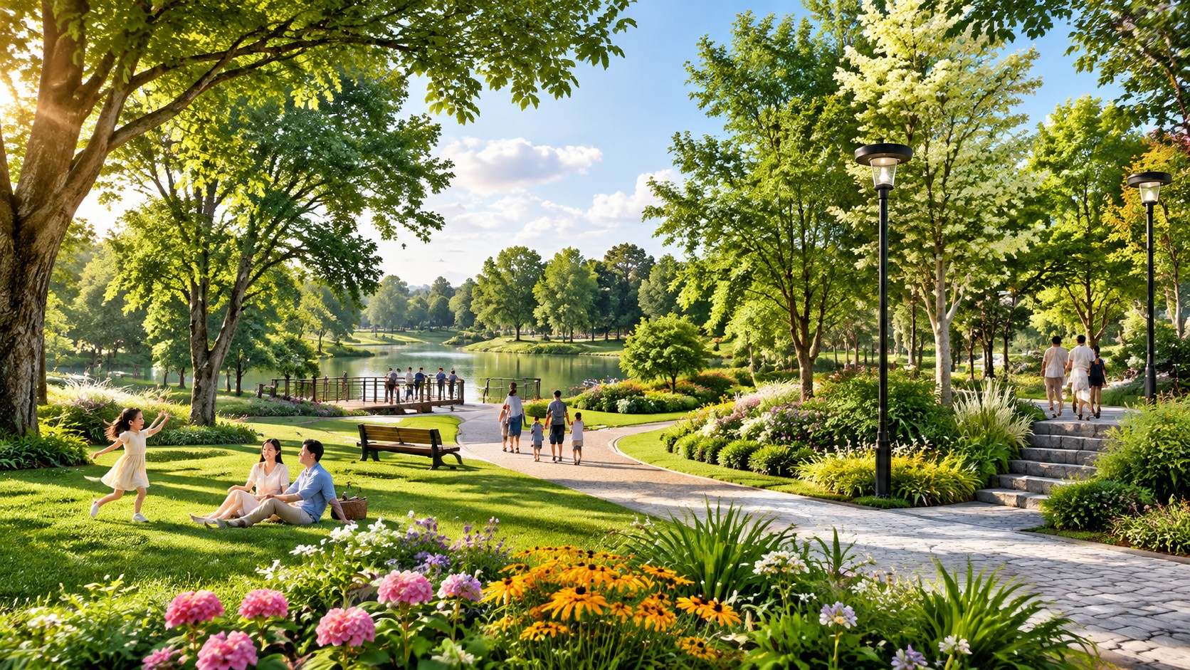 Công viên thế giới bách thảo Botanica Park