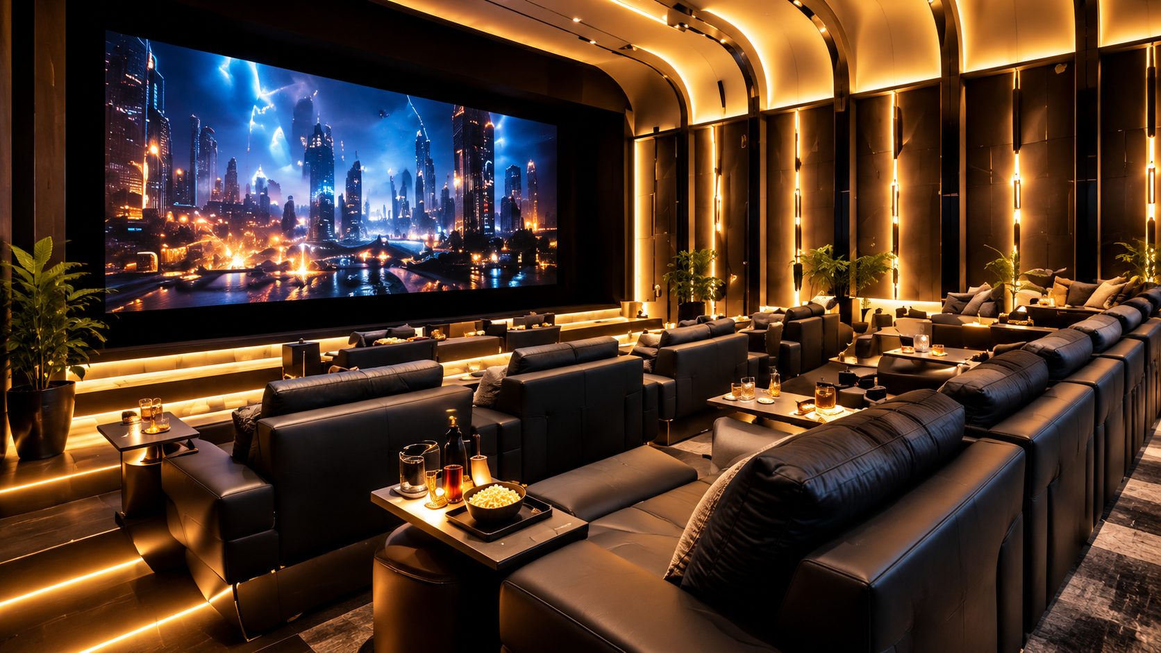 Tổ hợp thể thao & giải trí Lifestyle Hub