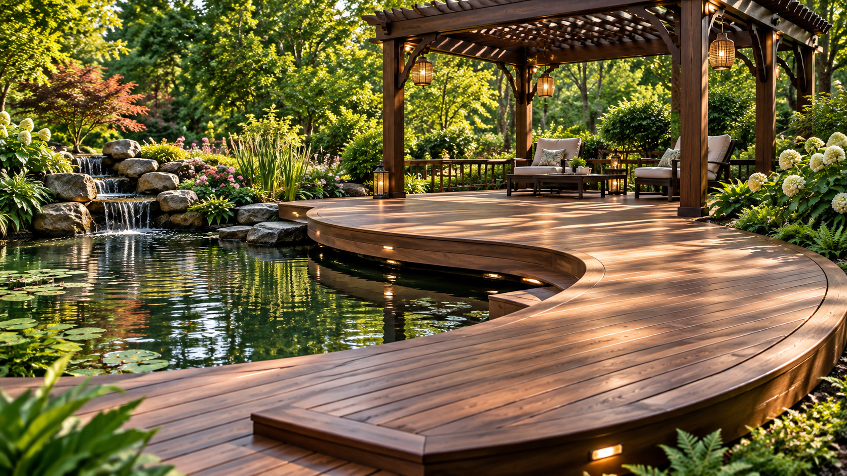 Công viên vui chơi gia đình Palm Park - ảnh 3