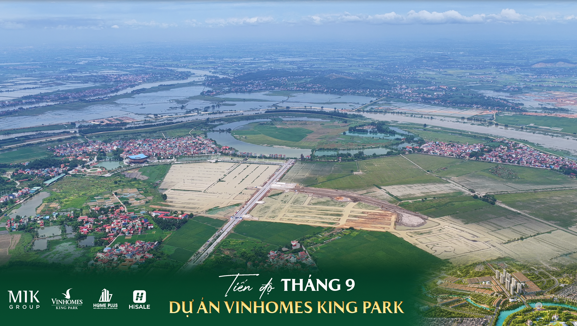 ẢNH TIẾN ĐỘ DỰ ÁN