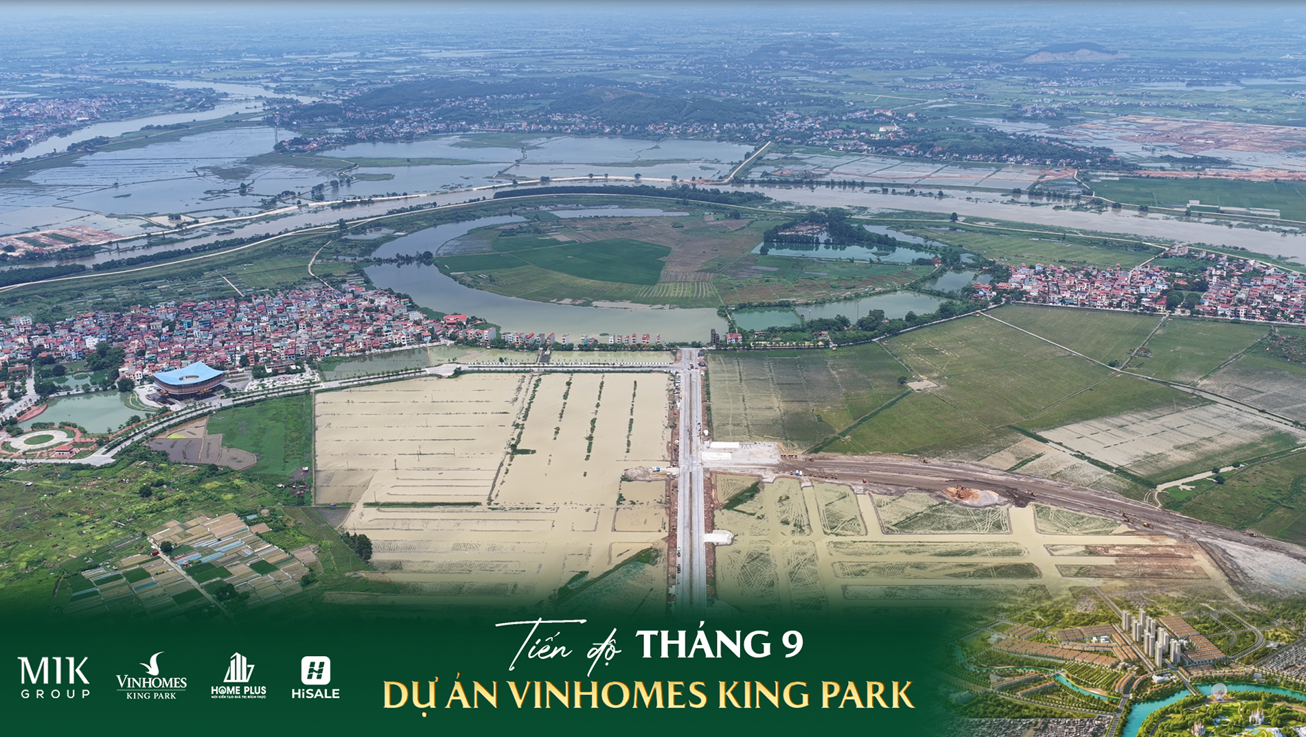 ẢNH TIẾN ĐỘ DỰ ÁN