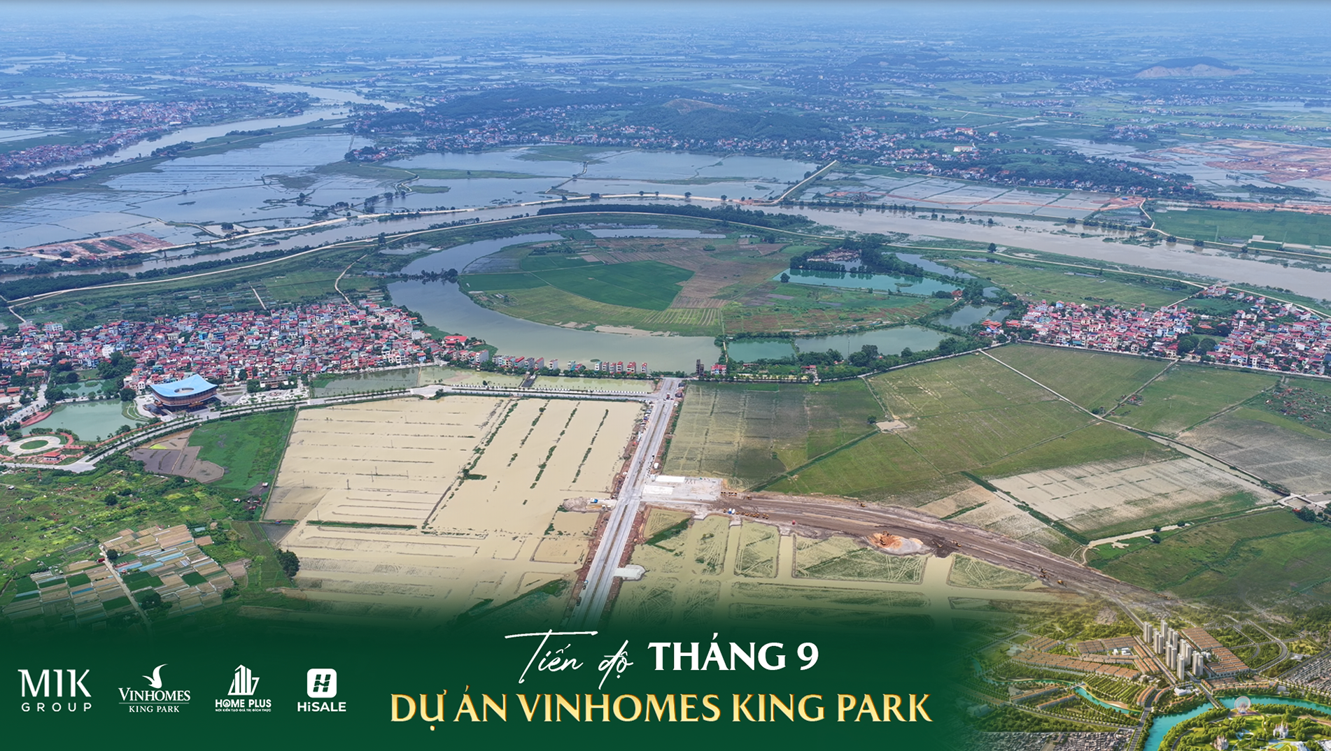 ẢNH TIẾN ĐỘ DỰ ÁN