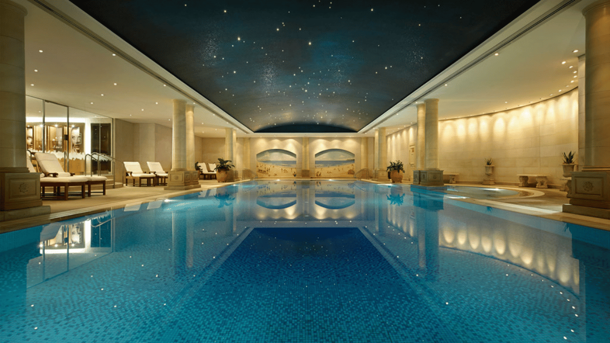 Swimming Pool - ảnh 2