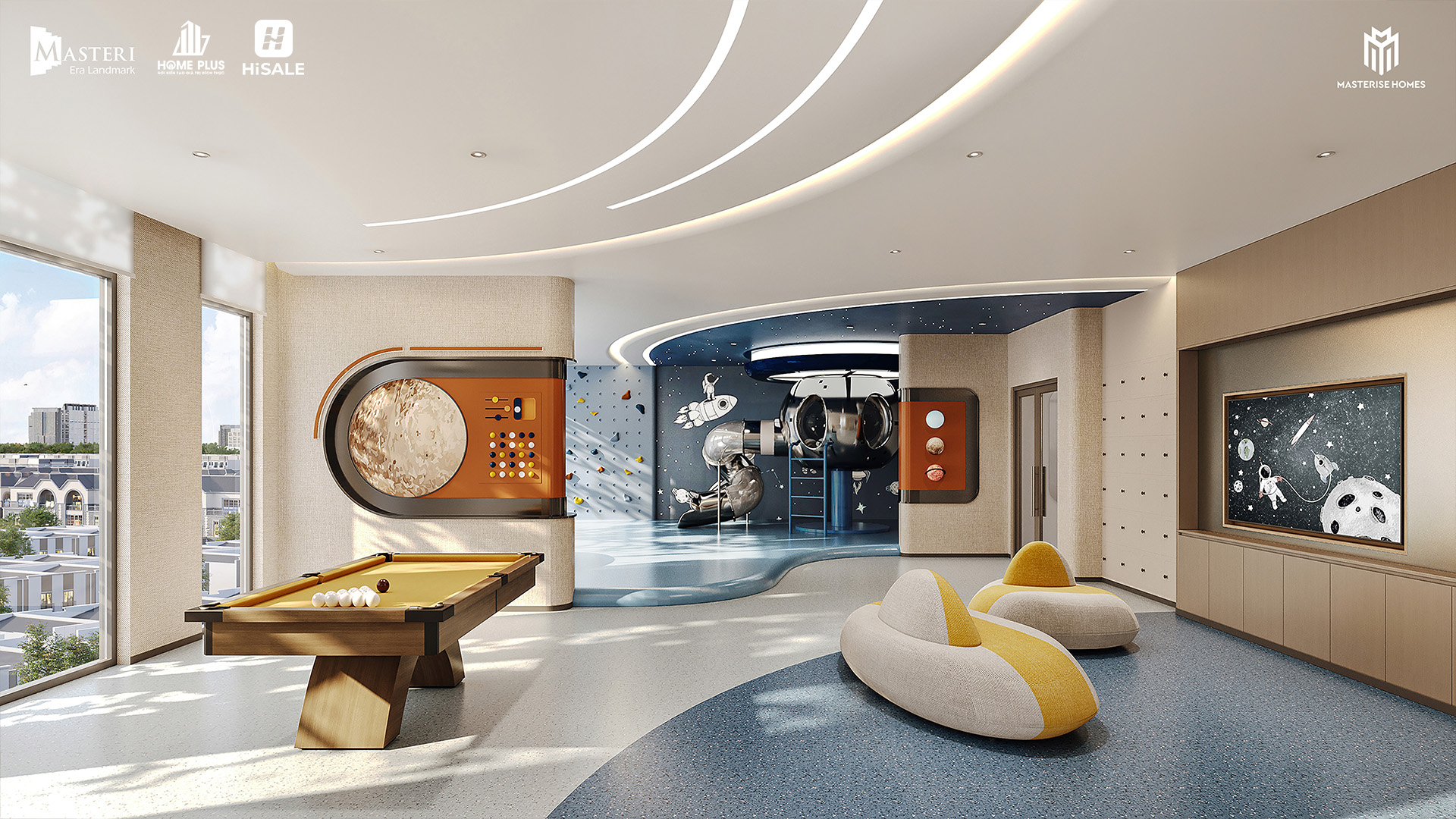 TEEN ROOM (GAME)