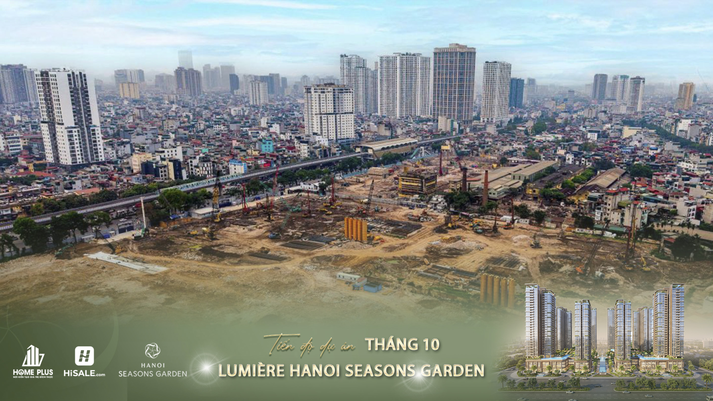 Tiến độ T10/2026