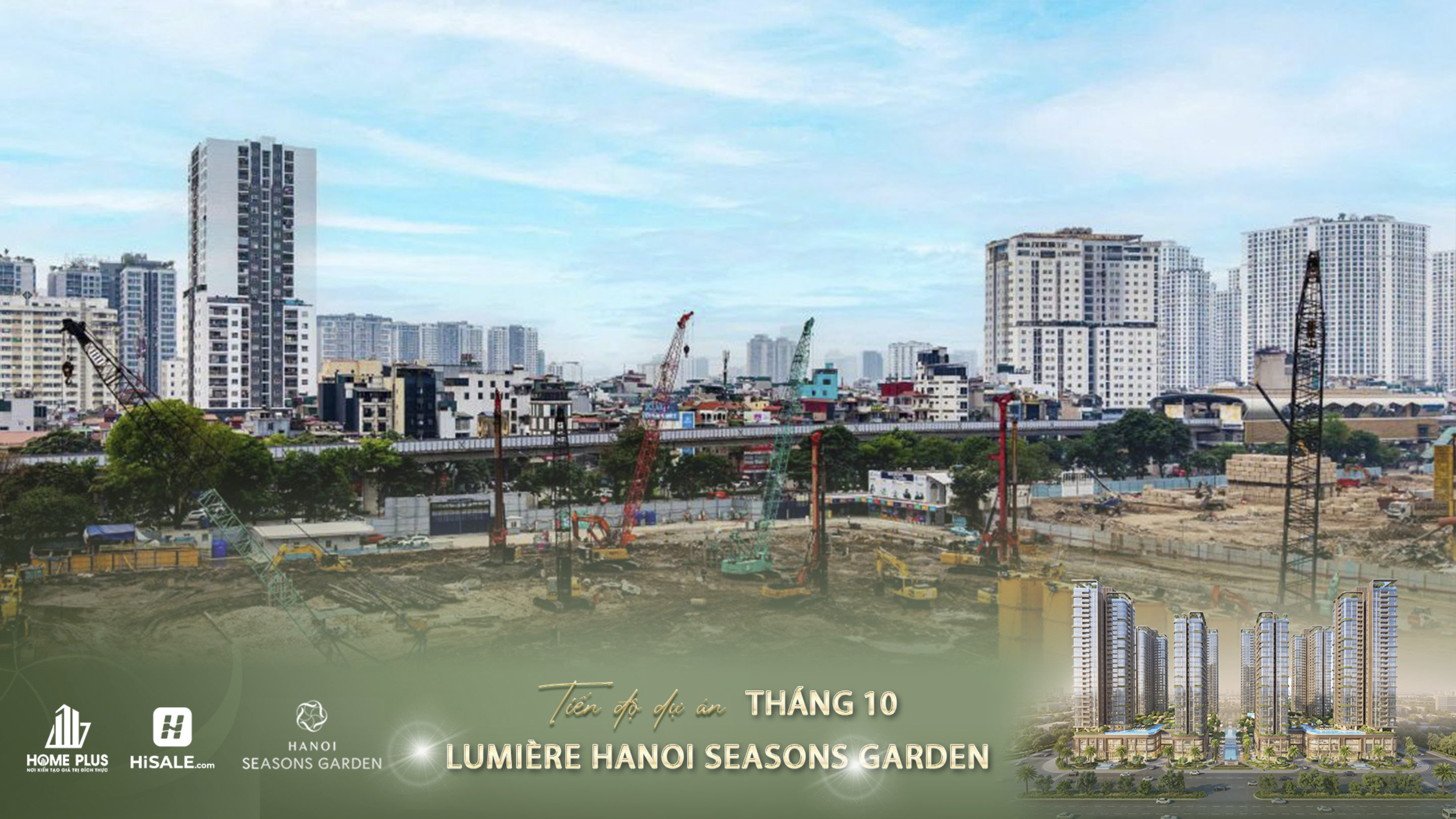 Tiến độ T10/2026