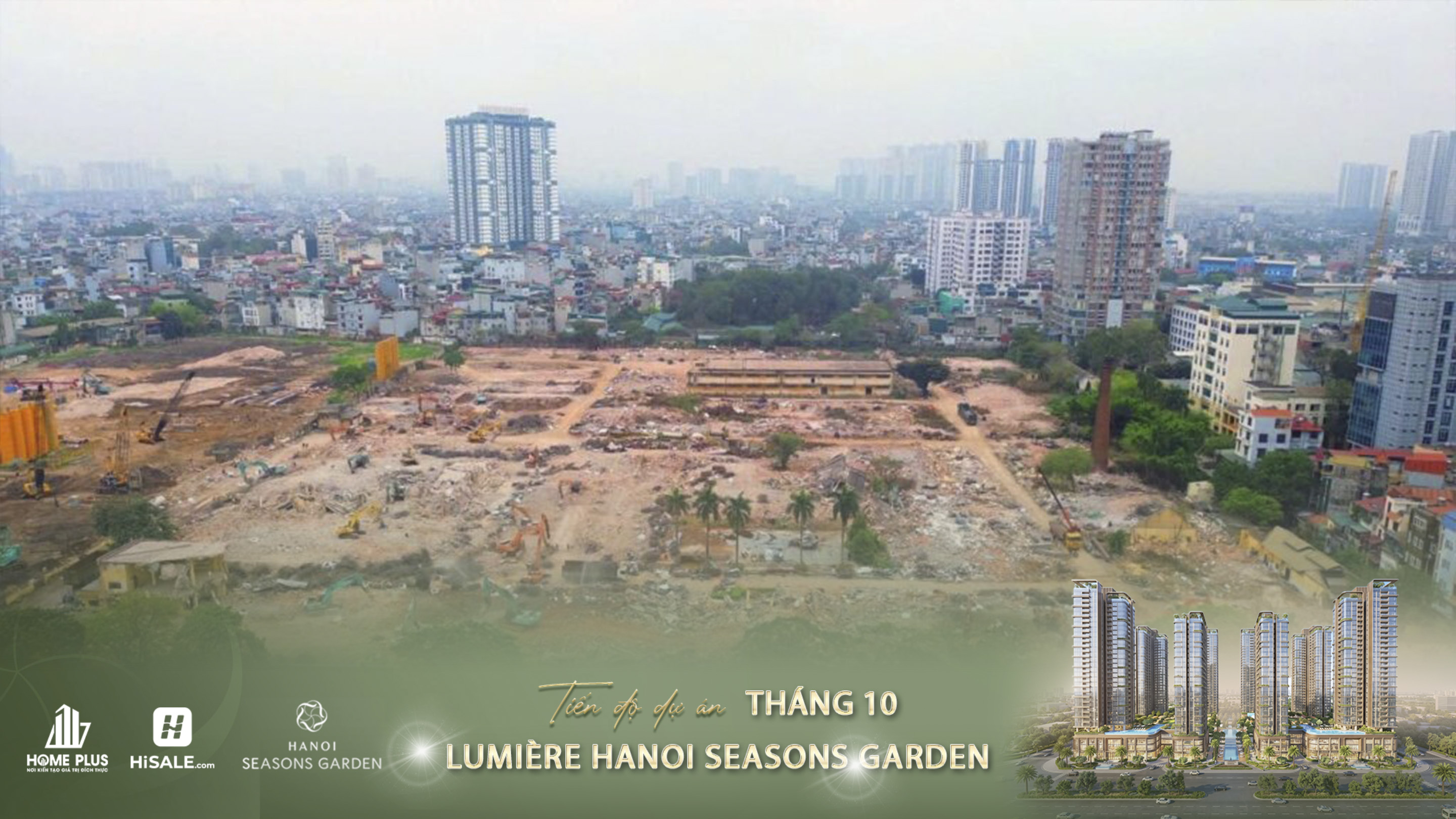 Tiến độ T10/2026