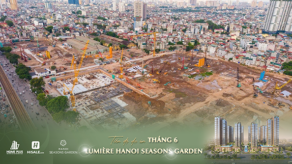Tiến độ T6/2026