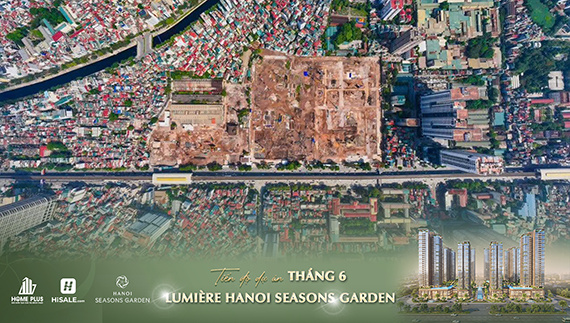 Tiến độ T6/2026