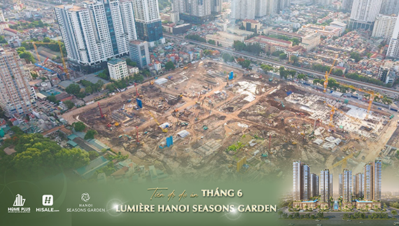Tiến độ T6/2026