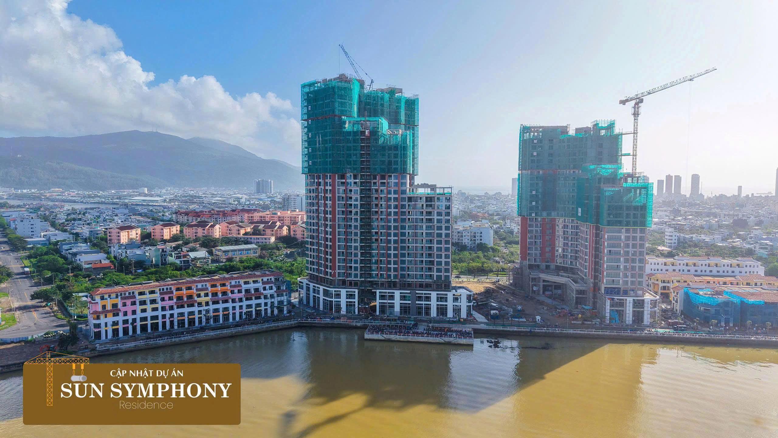 Tiến độ dự án