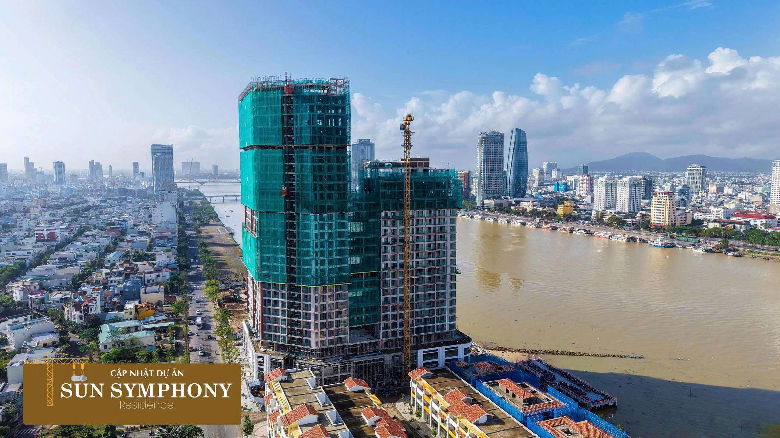 Tiến độ dự án